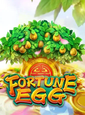 Fachai Fortune Egg Portrait tại ae888