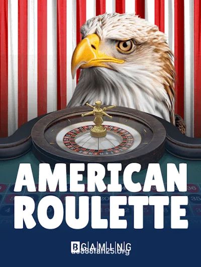 American Roulette tại ae888