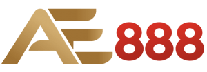 AE888 Logo